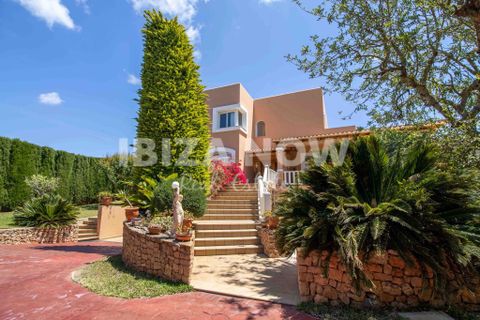 Villa i Ibiza, Ibiza, Ibiza - € 3.960.000 | Ref: 1311 - foto 22